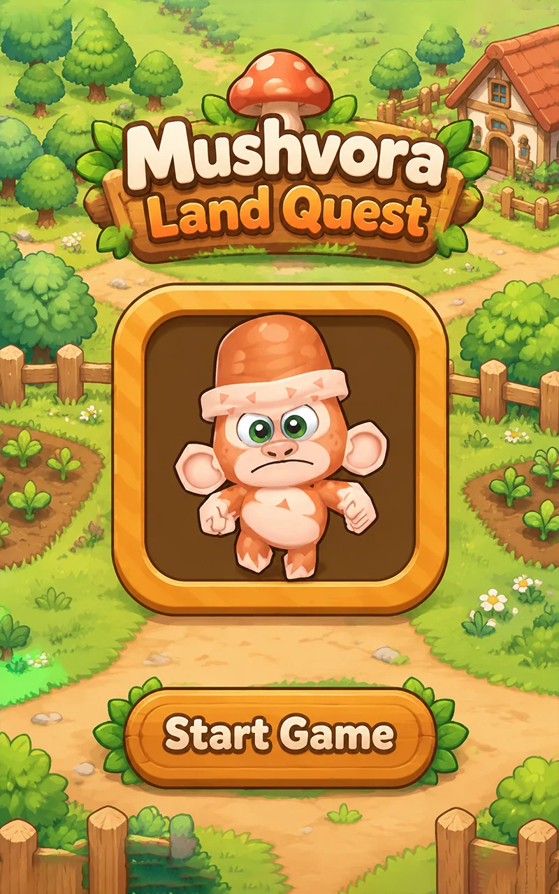 Gameplay screenshot 1